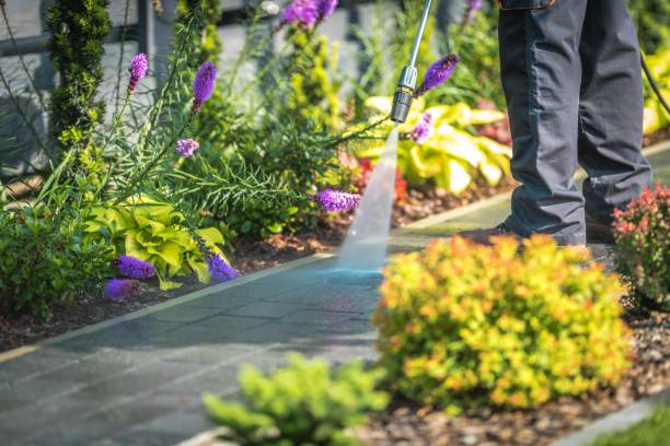 Best Restaurant Pressure Washing  in Oceanport, NJ