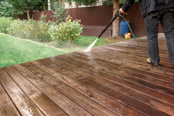 Best Pool Deck Cleaning  in Oceanport, NJ