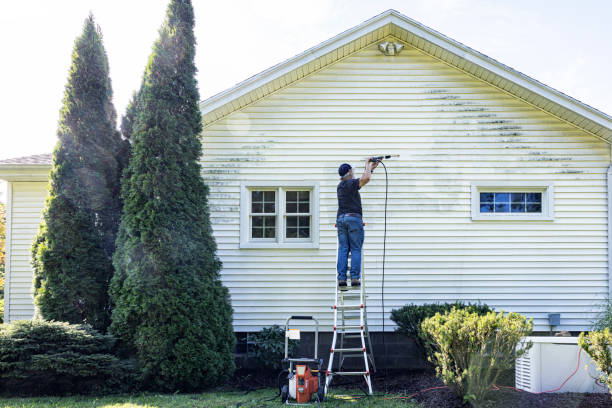 Spring Cleaning in Oceanport, NJ